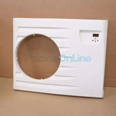 Façade pour pompe à chaleur Zodiac PM30. Powerfirst Premium (WPV01003)