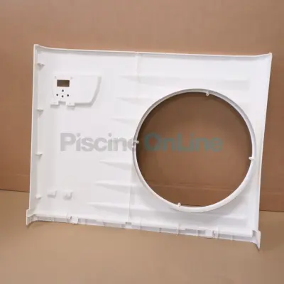 Façade pour pompe à chaleur Zodiac PM30. Powerfirst Premium (WPV01003)