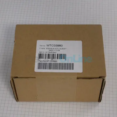 Bobine de vanne 4 voies STEF-01AI518A1 pour pompe à chaleur POWERFORCE (WTC03960)