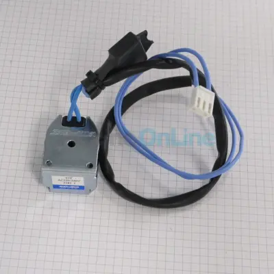 Bobine de vanne 4 voies STEF-01AI518A1 pour pompe à chaleur POWERFORCE (WTC03960)