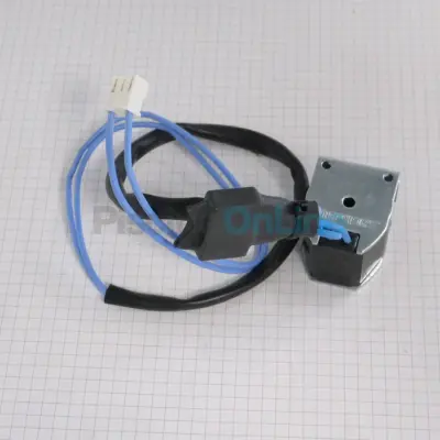 Bobine de vanne 4 voies STEF-01AI518A1 pour pompe à chaleur POWERFORCE (WTC03960)