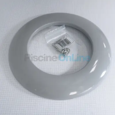 Enjoliveur + vis pour projecteur Astral Easyline GRIS (4403010031)