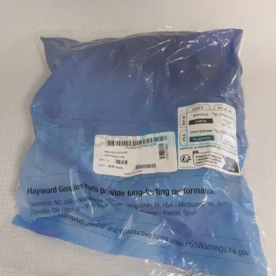 Pneus bleu (b) pour robot Aquanaut (x2) (PVXS16PK2-234)