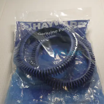 Pneus bleu (b) pour robot Aquanaut (x2) (PVXS16PK2-234)