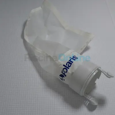 Sac Ultra Fin à scratch pour robot Polaris 280 W7230103 (W7230103)