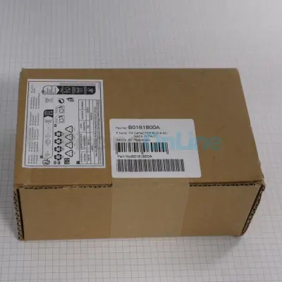 Condensateur 60 µF pour compresseur de pompe à chaleur Zodiac Edenpac 3 (B0181800A)