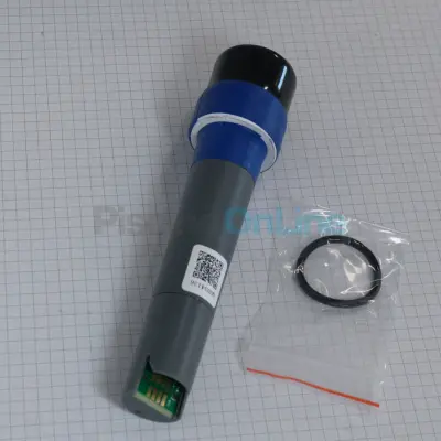Sonde Blueriiot 3 en 1 pour analyseur Blue Connect Go (température, pH, Redox) (7015R003)