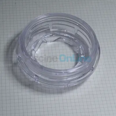 Bague de serrage pour électrode Zodiac (R0740600)