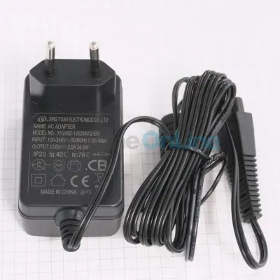 Chargeur de batterie lithium (UE) pour nettoyeur Zodiac Spabot (R0919502)