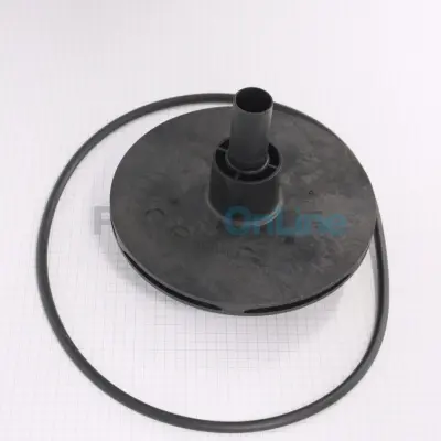 Turbine pour pompe Zodiac FloPro FHP 100. FloPro E3 (+ joint plaque arrière) (R0757900)