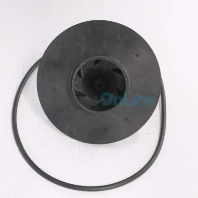Turbine pour pompe Zodiac FloPro FHP 100. FloPro E3 (+ joint plaque arrière) (R0757900)