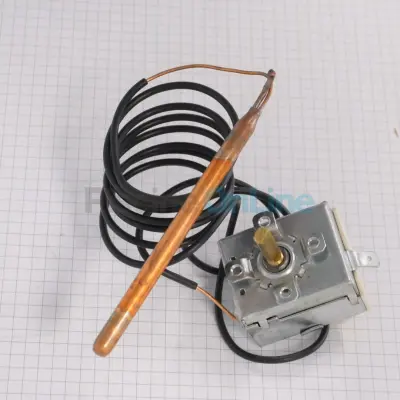 Thermostat de sécurité 63° pour réchauffeurs Zodiac grosse puissance (à partir de RE/I 60) (WUN02423)