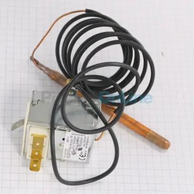 Thermostat de sécurité 63° pour réchauffeurs Zodiac grosse puissance (à partir de RE/I 60) (WUN02423)