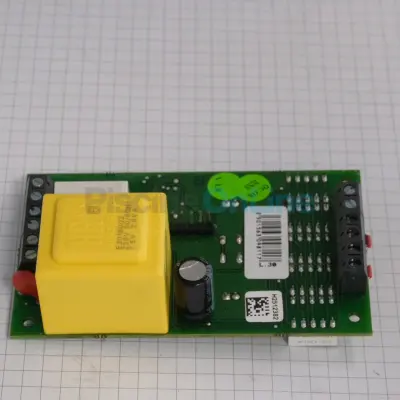 Carte électronique pour appareil à UV HELIOX (4408070066)