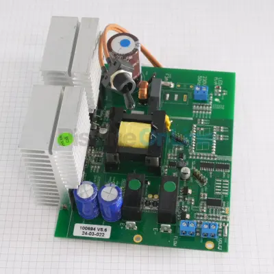 Carte électronique pour électrolyseur Energy Sel (4408060154)