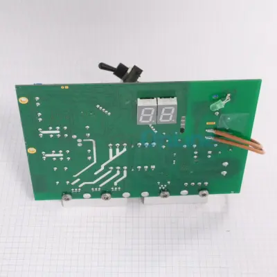 Carte électronique pour électrolyseur Energy Sel (4408060154)