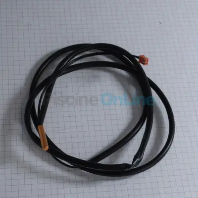 Sonde de température eau (entrée) pour pompe à chaleur Zodiac PM40 TD12 (R410A) (66069R0054)