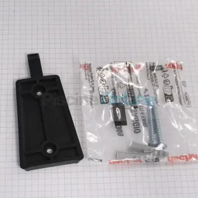 Kit support de pompe MICRODOS + vis (11.100.018)