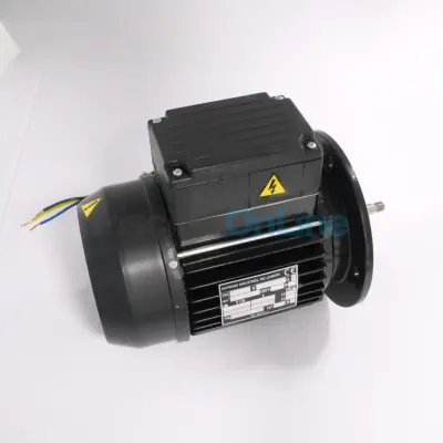 Moteur monophasé MEC71 pour pompe Kripsol KS75 et KNG75 Epsilon 0.75cv (505000202000)