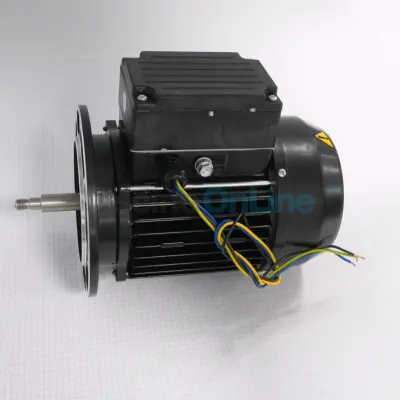 Moteur monophasé MEC71 pour pompe Kripsol KS75 et KNG75 Epsilon 0.75cv (505000202000)