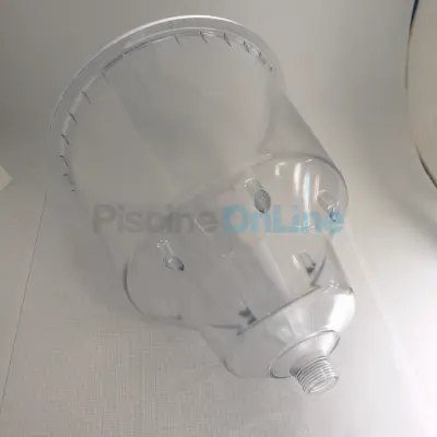 Réservoir décanteur de préfiltre (4404300001)