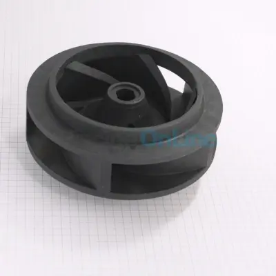 Turbine 215M pour pompe Nage à contre courant ACIS 3 CV (PPO-GF30) (C-TNCC215M)