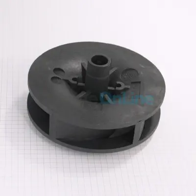 Turbine 215M pour pompe Nage à contre courant ACIS 3 CV (PPO-GF30) (C-TNCC215M)