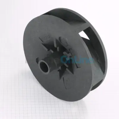 Turbine 215M pour pompe Nage à contre courant ACIS 3 CV (PPO-GF30) (C-TNCC215M)