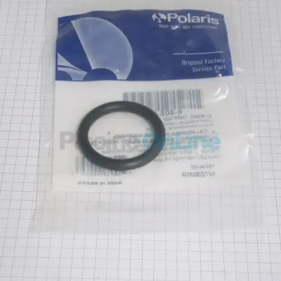 Joint torique de prise rapide de paroi pour robot Polaris 65/165/T/180/280/380/360/3900S Vac Sweep et Fontaines (W7230319)