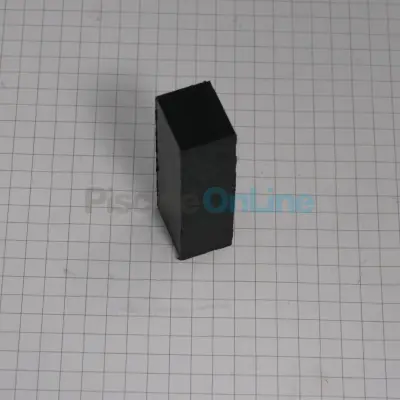 Silent Block pour pompe ASTRAL Sena / Glass Plus - 1/2 CV (4405010409)