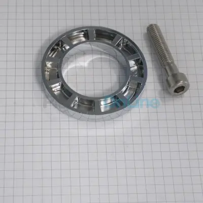 Entretoise pour Mitigeur Douche Solaire Angel (Astralpool) (4401040197)