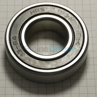 Jeu de roulements moteur pour pompes Astral 1.5 à 3 CV (4405010610)