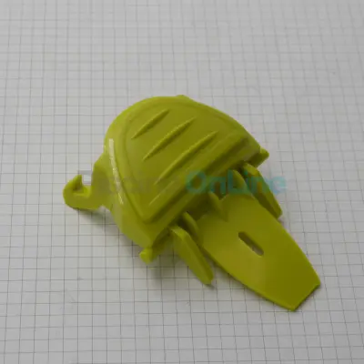 Verrou trappe vert PMS381c pour robot Vortex GV (R0853400)
