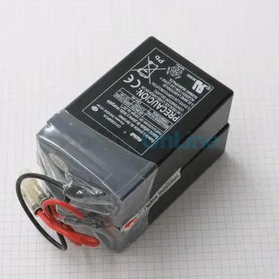Batterie pour scooter gonflable SeaDoo Aqua Cruise (SDZS4E)