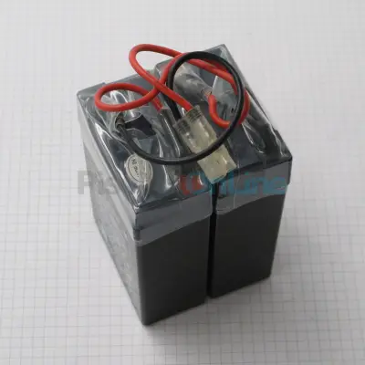 Batterie pour scooter gonflable SeaDoo Aqua Cruise (SDZS4E)