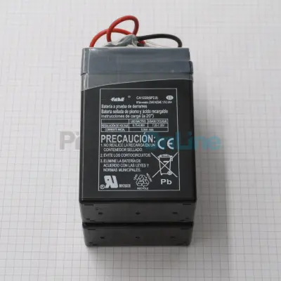 Batterie pour scooter gonflable SeaDoo Aqua Cruise (SDZS4E)