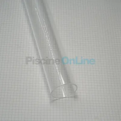 Gaine Quartz FB Ø44 pour UV Suneo (2220005)