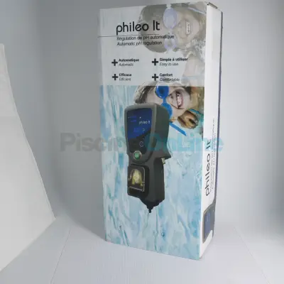 Régulation pH PHILEO LT (PF10J001)