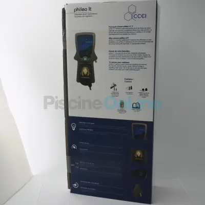 Régulation pH PHILEO LT (PF10J001)