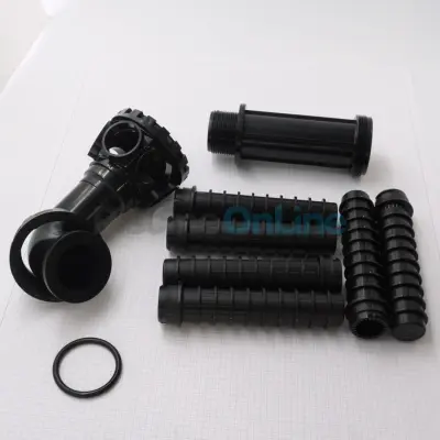 Kit collecteur pour filtre Aquarius 6 m³ (100100965)
