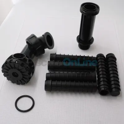Kit collecteur pour filtre Aquarius 6 m³ (100100965)