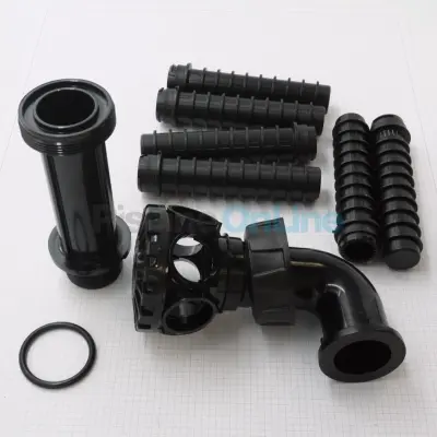 Kit collecteur pour filtre Aquarius 6 m³ (100100965)