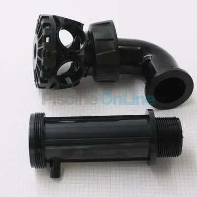Kit collecteur pour filtre Aquarius 6 m³ (100100965)