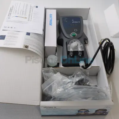 Régulation pH PHILEO LT (PF10J001)