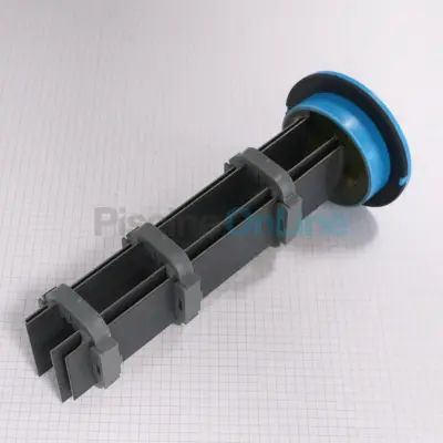 Cellule Electrode pour électrolyseur JD Sel 60 (Desjoyaux) - 4 plaques (73472)