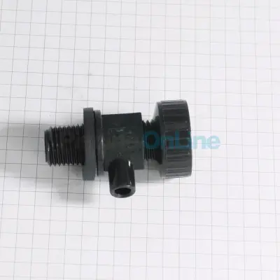 Kit vis de purge d'air pour filtres à cartouche ZODIAC (R0557201)