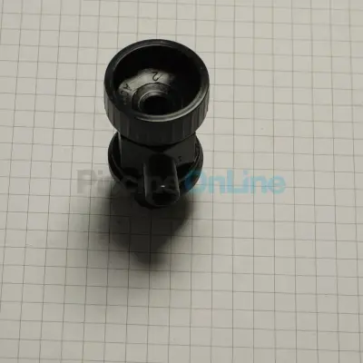 Kit vis de purge d'air pour filtres à cartouche ZODIAC (R0557201)