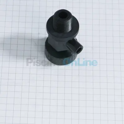 Kit vis de purge d'air pour filtres à cartouche ZODIAC (R0557201)