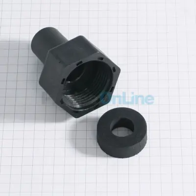 Porte-sonde 3/4" complet avec joint (4408060116)