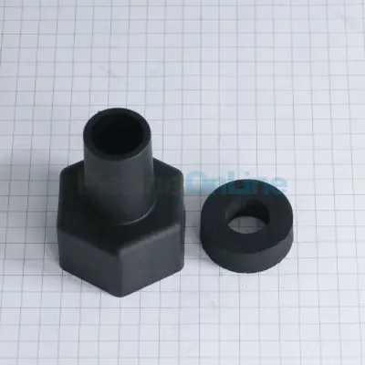 Porte-sonde 3/4" complet avec joint (4408060116)